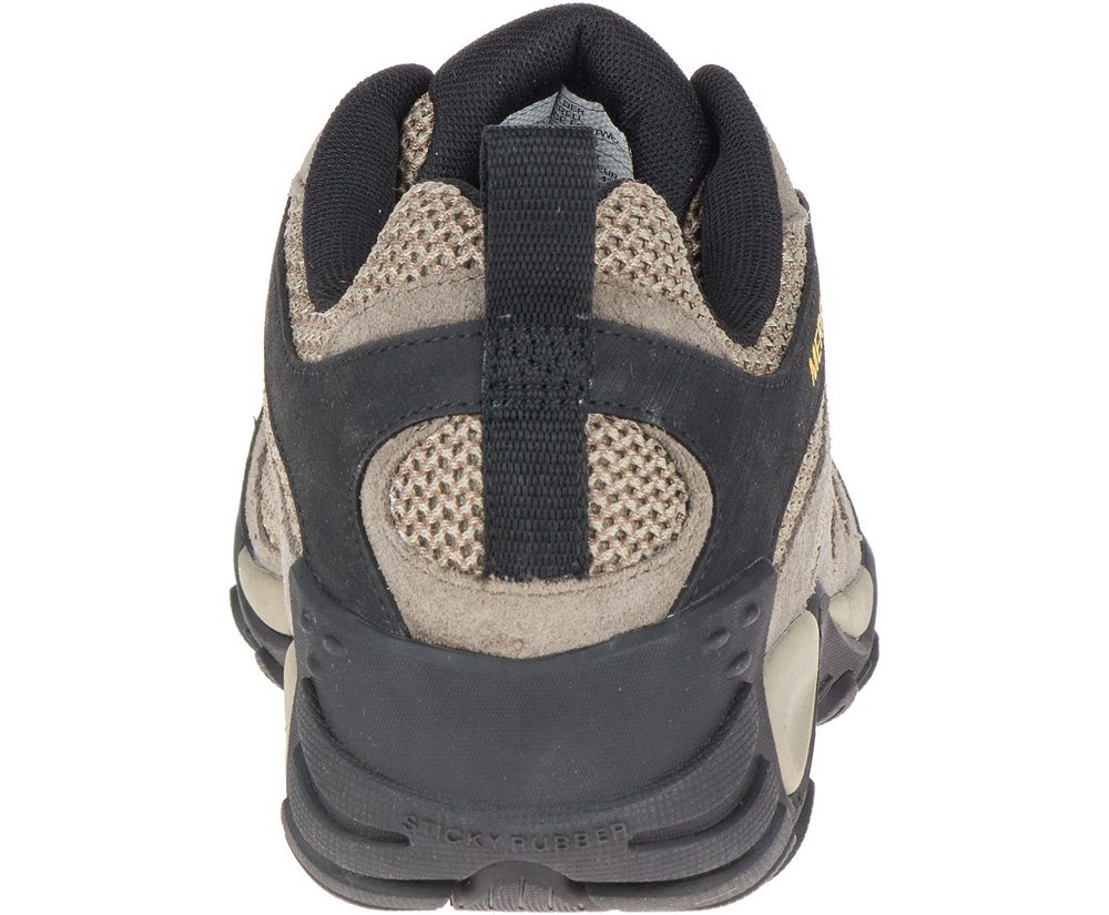 Tenis Homem - Merrell Yokota 2 Wide Width - Cinzentas - UYJ218634